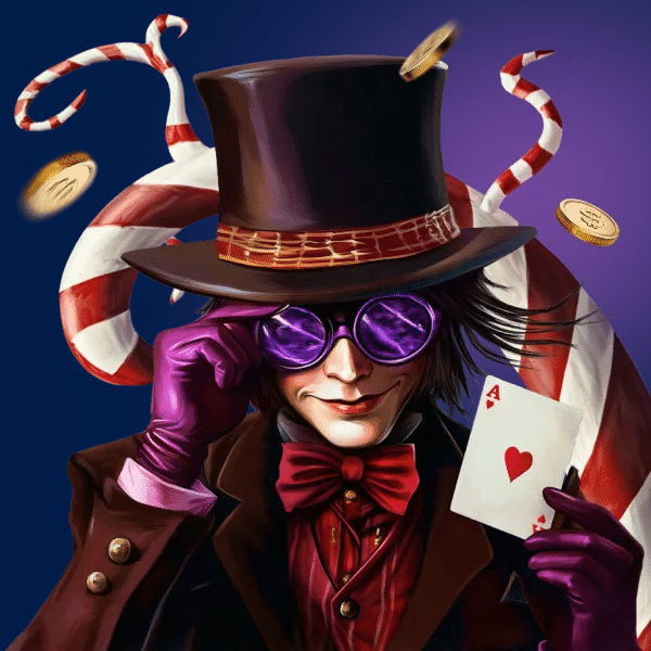 Welcome bonus casino chips and coins
