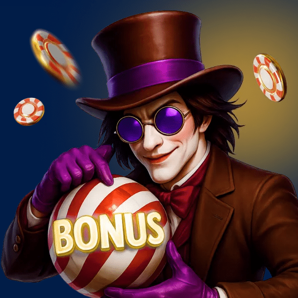ChocoSpin cashier page showing deposit and withdrawal options